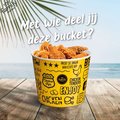 Crispy Bucket 3