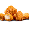 18 chicken bites