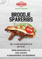 Broodje spareribs