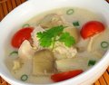 Tom Kha Kai