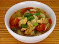Tom Yam Kai