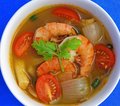 Tom Yam Kung