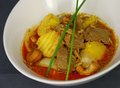Massaman Nua