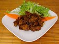 Pad Kratiem Prik Thai