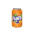 Fanta Orange