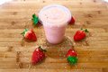 Yummy Strawberry