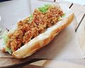 Pulled Chicken