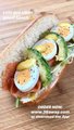 Smokey “Avocado” Salmon