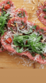 Royal Carpaccio