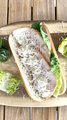 Grilled Caesar