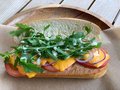 Tuna Melt