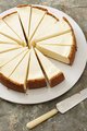 New York 'Cheesecake'