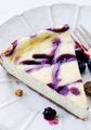 Blueberry Cheesecake