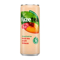 Fuze Tea Black Tea PEACH