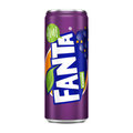 Fanta Cassis