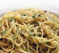 Aglio e Olio
