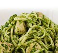 Pesto e Pollo