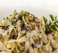 Tartufo e Carne