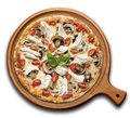 Pollo especiale