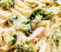 pollo e Broccoli