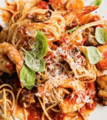 Scampi Siciliane