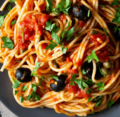 All'amatriciana