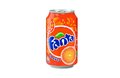 Fanta Orange