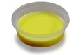 Japanse mayonnaise bakje