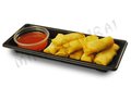 Spicy Mini Loempia's