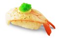 Ebi Tataki Nigiri