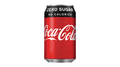 Coca Cola Zero