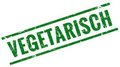 vegetarische fricandel