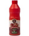 fles Oliehoorn curry