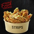 Fast Strips asian style