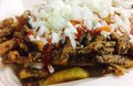 frites topa