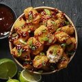 Fast Chunks Asian style