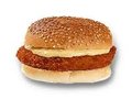 Kroketburger