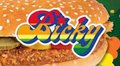 Bicky burger kaas bacon