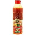 chili chipotle saus