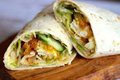 Chicken Wrap