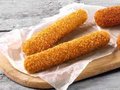 Vegetarische Kipcorn
