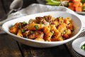 BRAISED BEEF RIGATONI