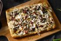 GOURMET MUSHROOM & TRUFFLE