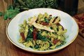 CHICKEN & PESTO