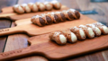 MINI CANNOLI