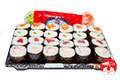 Maki mix (24 pcs)