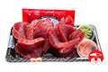 Sashimi tuna (8 pcs)