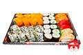 Sushi for two (34 pcs)