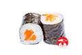 Sake maki (6pcs)