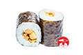 Tamago maki (6pcs)